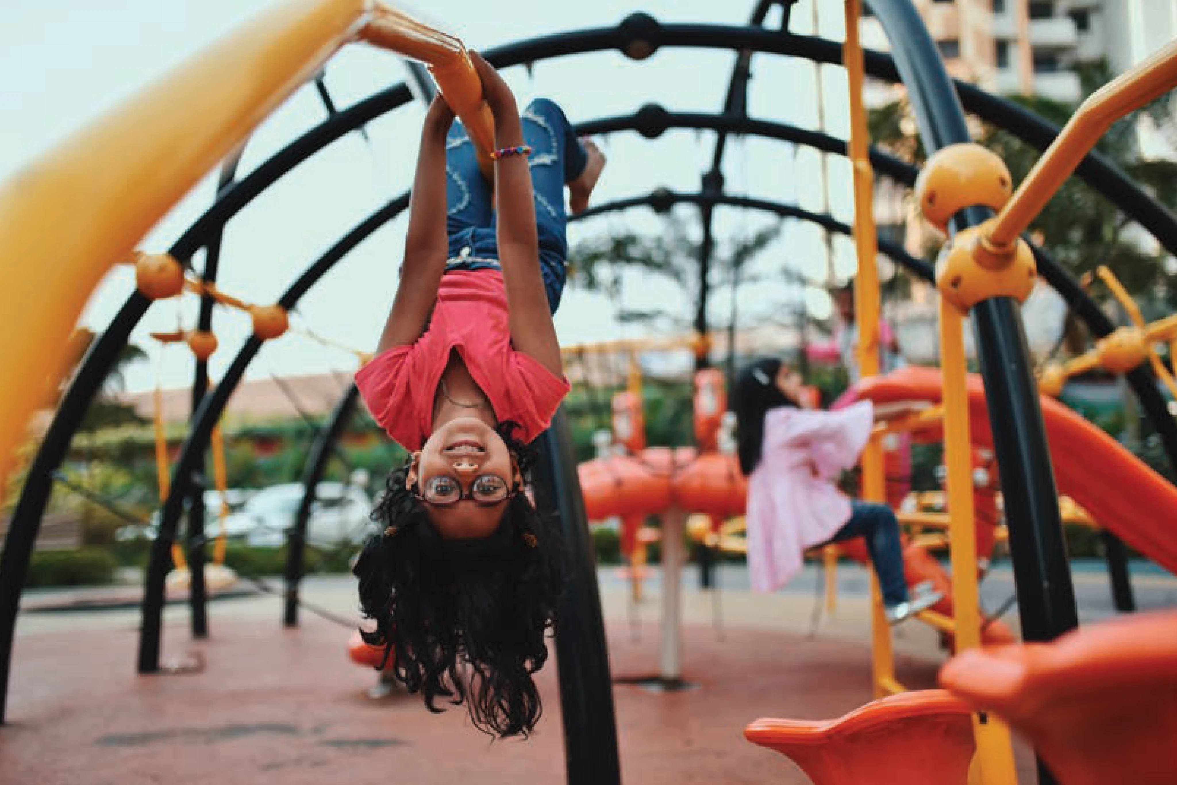Kids Play ARea