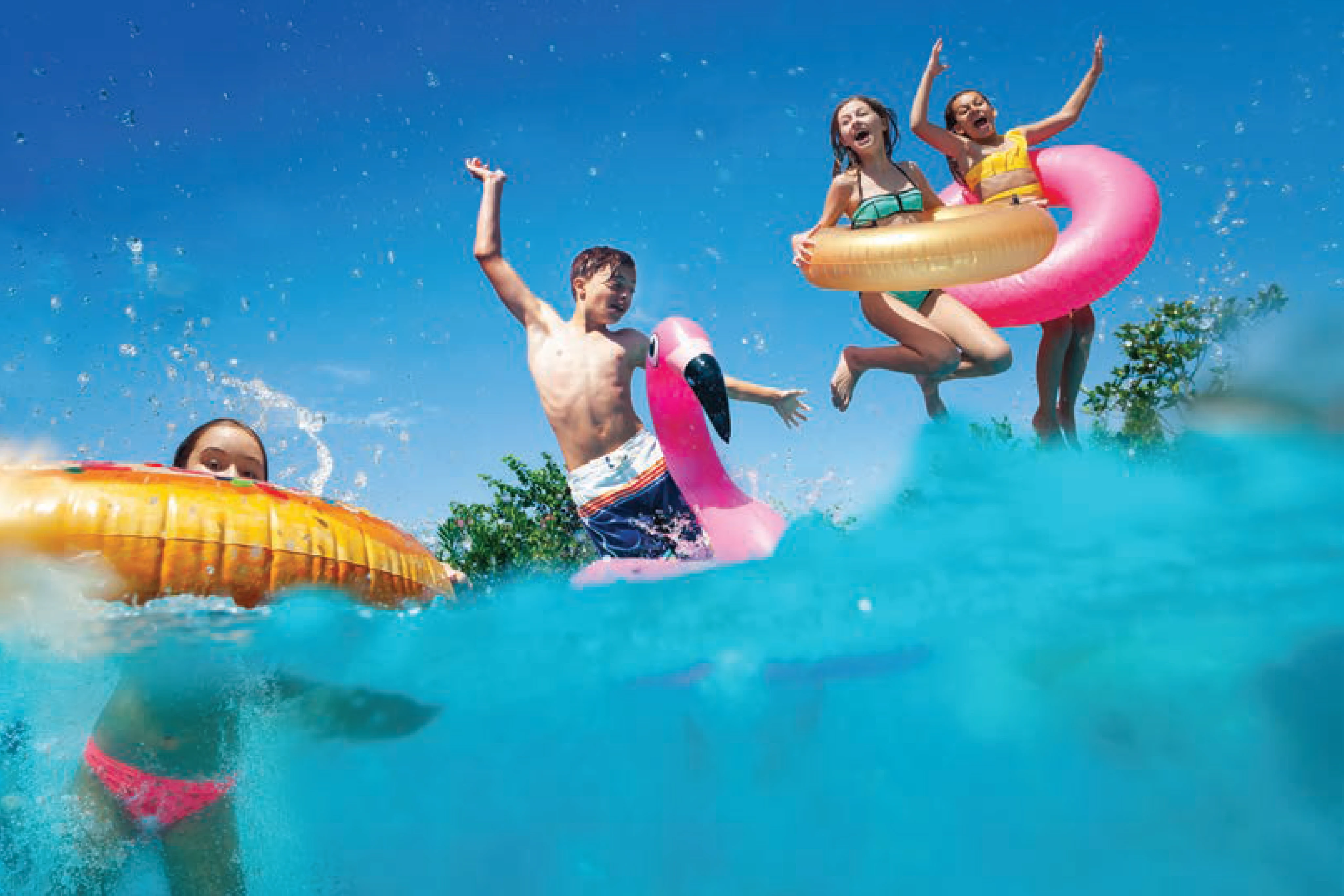 Kids Pool
